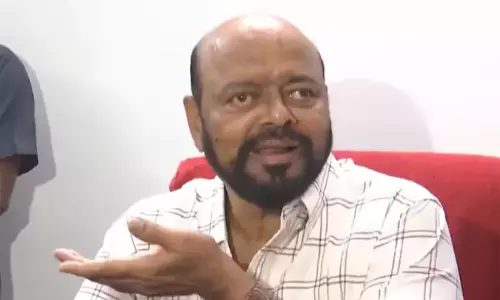 Konda Murali: సీఎం రేవంత్‌రెడ్డితో మాకు ఎలాంటి విభేదాలు లేవు