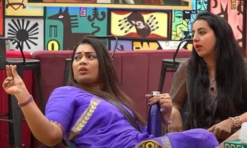 Biggboss : రీతూ-ఆయేషా గొడవ, మాధురి తగ్గేదేలే.. రమ్య కోరికలు తీర్చాలంటే బిగ్ బాస్ ఆస్తులు అమ్మాల్సిందే