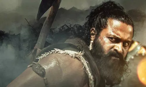 Kantara Chapter 1 OTT Release: ముందుగానే ఓటీటీలోకి కాంతారా చాప్టర్ 1! రూ.650 కోట్లు వసూలు చేసిన బ్లాక్ బస్టర్, ఎప్పుడు ఎక్కడ చూడాలో తెలుసుకోండి!