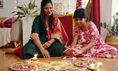 దీపావళి ముందు, తర్వాత బుధ సంచారం మార్పు — అదృష్టం ఈ ఐదు రాశులవారికే! డబ్బు, ఉద్యోగం, భాగ్యం ఒకేసారి!