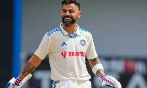 Virat Kohli వన్డేలకు రిటైర్మెంట్? సోషల్ మీడియాలో వైరల్ పోస్టు!