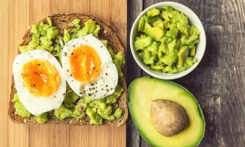 Best Foods: 40 ఏళ్ల తరువాత ఆరోగ్యాన్ని కాపాడే ఆహారాలు