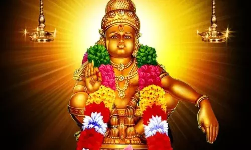 Ayyappa Deeksha Rules: అయ్యప్ప దీక్ష నియమాలు... 41 రోజుల అయ్యప్ప మాల విశేషాలు