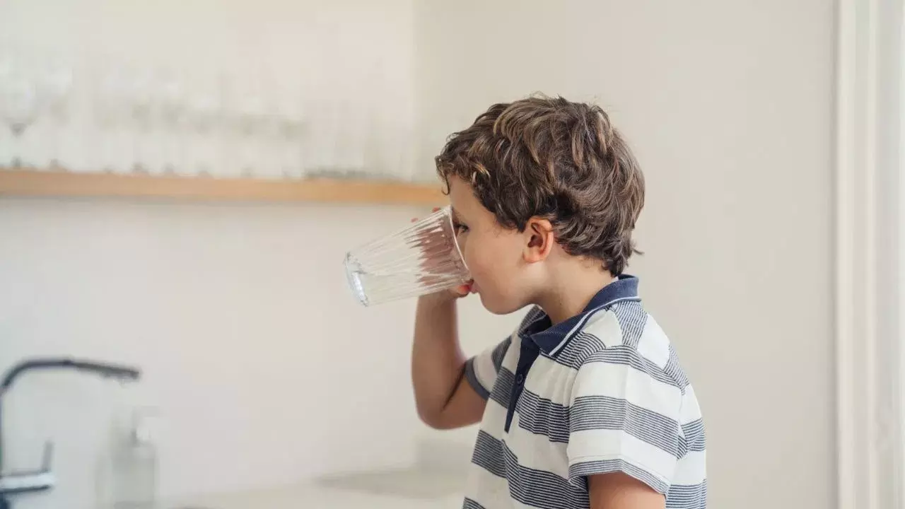 Dehydration in Children: చిన్న పిల్లల్లో ఈ లక్షణాలు కనిపిస్తే నిర్లక్ష్యం చేయవద్దు.. వారి ప్రాణానికే ప్రమాదం Dehydration in Children: చిన్న పిల్లల్లో ఈ లక్షణాలు కనిపిస్తే నిర్లక్ష్యం చేయవద్దు.. వారి ప్రాణానికే ప్రమాదం