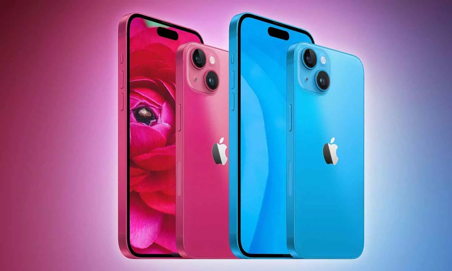 iPhone 15 iPhone 15
