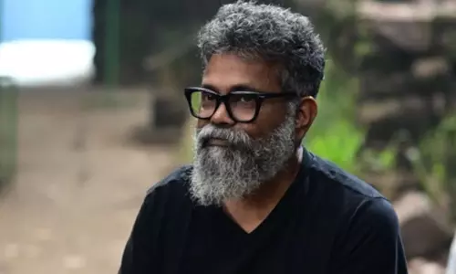 Pushpa 3 : అల్లు అర్జున్‌కు షాకిచ్చిన లెక్కల మాస్టర్.. ఆ స్టార్ హీరోతో చేతులు కలిపిన సుకుమార్