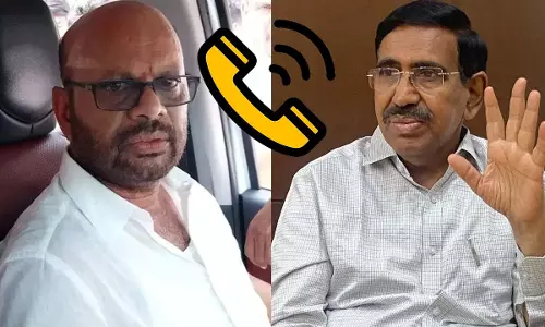 కూటమి ఐక్యత కోసం మౌనంగా ఉంటాను: మాజీ ఎమ్మెల్యే వర్మ కూటమి ఐక్యత కోసం మౌనంగా ఉంటాను: మాజీ ఎమ్మెల్యే వర్మ