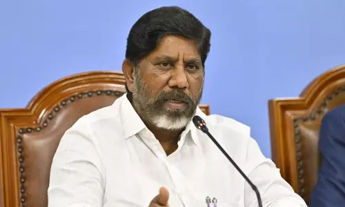 OBC Bandh: బీసీ రిజర్వేషన్ల కోసం రాష్ట్ర బంద్‌కు పిలుపు: భట్టి విక్రమార్క