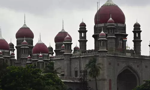 Telangana: స్థానిక ఎన్నికలపై హైకోర్టులో మరో పిటిషన్‌