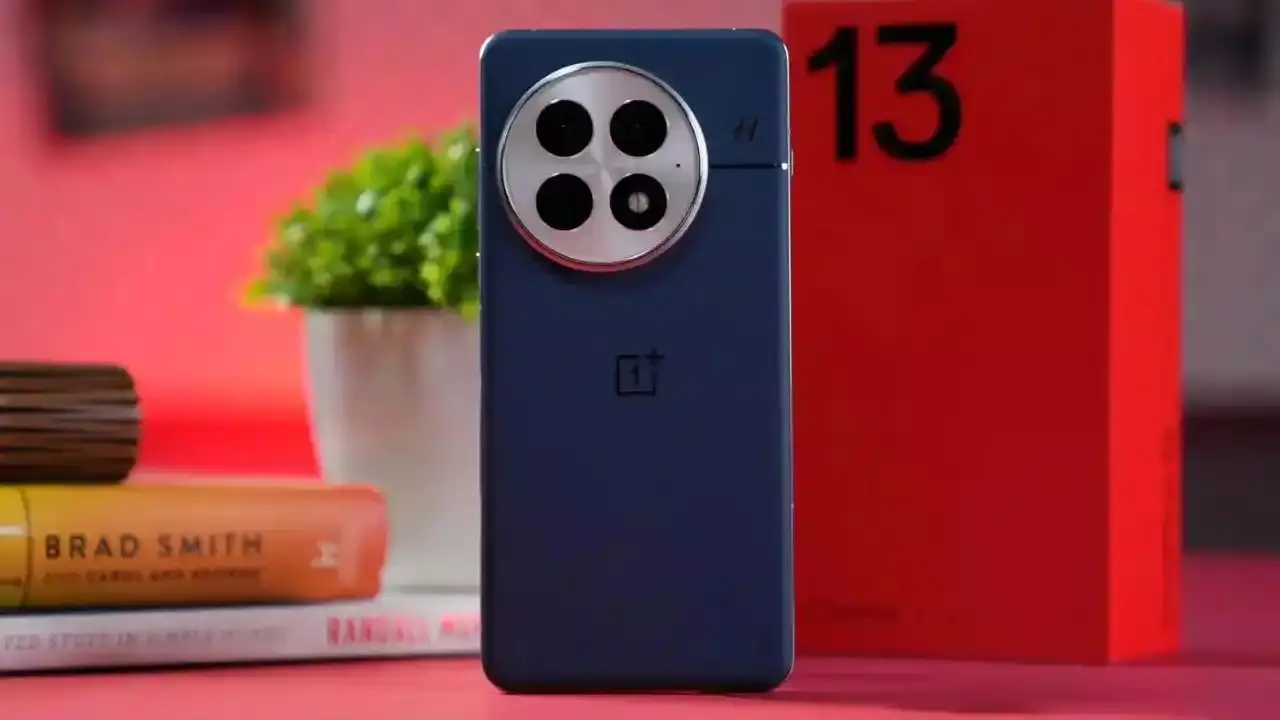OnePlus 13R 5G Offers: దీపావళి ఆఫర్లు.. ఈ స్మార్ట్‌ఫోన్‌పై భారీ డిస్కౌంట్..!