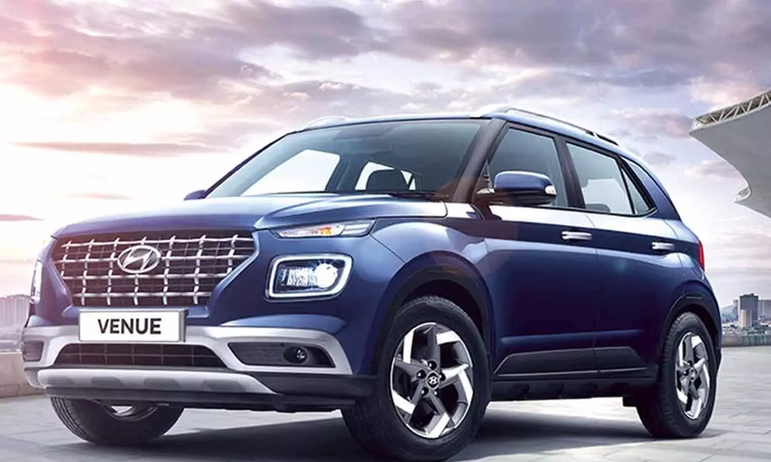 2025 Hyundai Venue 2025 Hyundai Venue