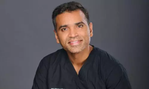 Varicose Veins : వెరికోస్ వెయిన్స్ తో జాగ్రత్త.. అందం సమస్య కాదు, ప్రాణాంతకం కావచ్చు : డాక్టర్ శ్రీధర్ దేవు Varicose Veins : వెరికోస్ వెయిన్స్ తో జాగ్రత్త.. అందం సమస్య కాదు, ప్రాణాంతకం కావచ్చు : డాక్టర్ శ్రీధర్ దేవు