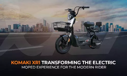 Ev Offers 2025: ఫెస్టివల్ సేల్.. రూ.50 వేల కంటే తక్కువ ధరకే ఎలక్ట్రిక్ స్కూటర్..! Ev Offers 2025: ఫెస్టివల్ సేల్.. రూ.50 వేల కంటే తక్కువ ధరకే ఎలక్ట్రిక్ స్కూటర్..!