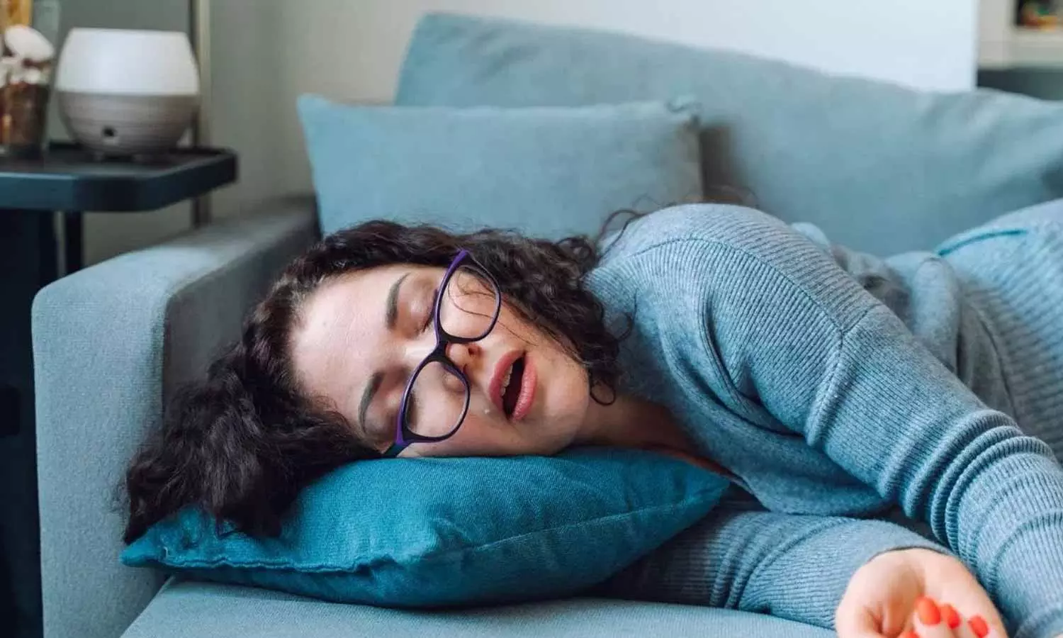 Afternoon Sleeping Afternoon Sleeping