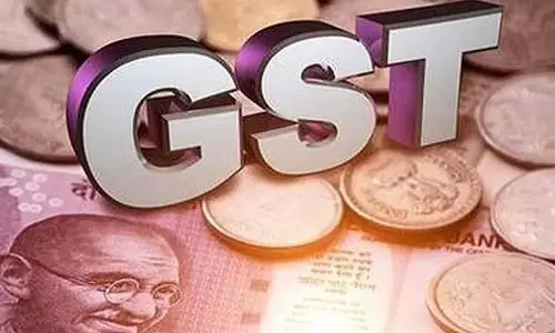 GST Rate Cuts GST Rate Cuts