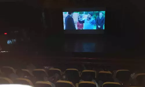 Ari movie: పదో రోజూ ‘అరి’ దెబ్బ మామూలుగా లేదు!  దీపావళి చిత్రాలకు గట్టి పోటీ ఇస్తున్న కంటెంట్ బేస్డ్ సినిమా!