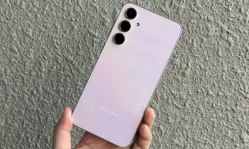 Samsung Galaxy A55 5G