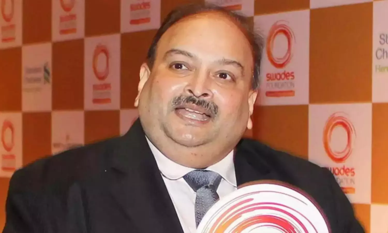 Mehul Choksi: ఫలిస్తున్న భారత్ న్యాయపోరాటం Mehul Choksi: ఫలిస్తున్న భారత్ న్యాయపోరాటం