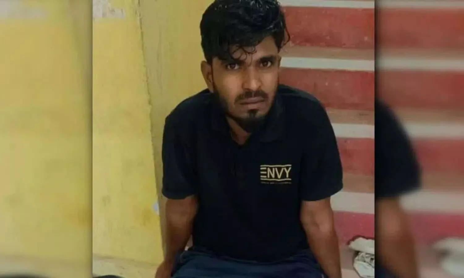 Riyaz Funeral: నిజామాబాద్ కానిస్టేబుల్ ప్రమోద్ హత్య కేసు.. నిందితుడు రియాజ్ అంత్యక్రయలు పూర్తి Riyaz Funeral: నిజామాబాద్ కానిస్టేబుల్ ప్రమోద్ హత్య కేసు.. నిందితుడు రియాజ్ అంత్యక్రయలు పూర్తి