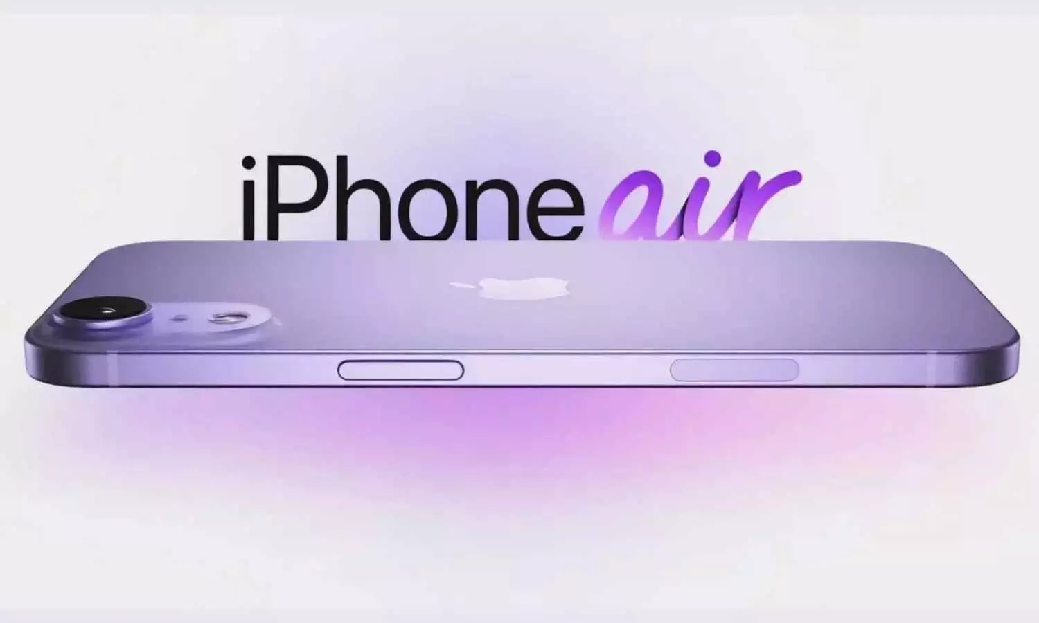 iPhone Air iPhone Air