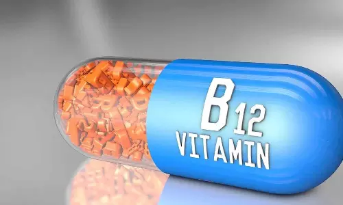 Vitamin B12 : విటమిన్ B12 లోపానికి.. గోర్లు పదే పదే విరగడానికి సంబంధం ఉందా? నిపుణులు ఏమంటున్నారంటే ?