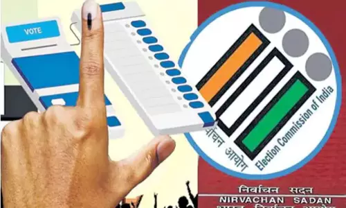 Jubilee Hills by-poll: ఇవాళ్టితో ముగియనున్న జూబ్లీహిల్స్ ఉప ఎన్నిక నామినేషన్లు