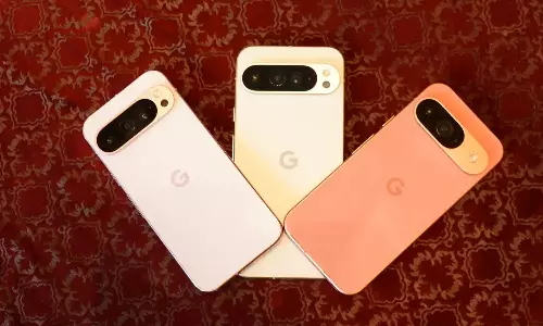 Google Pixel 9 Pro XL Offer: గూగుల్ ఫోన్‌పై భారీ డిస్కౌంట్.. ఆఫర్ అరాచకం..!