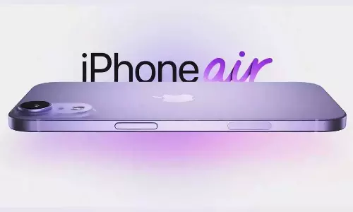iPhone Air