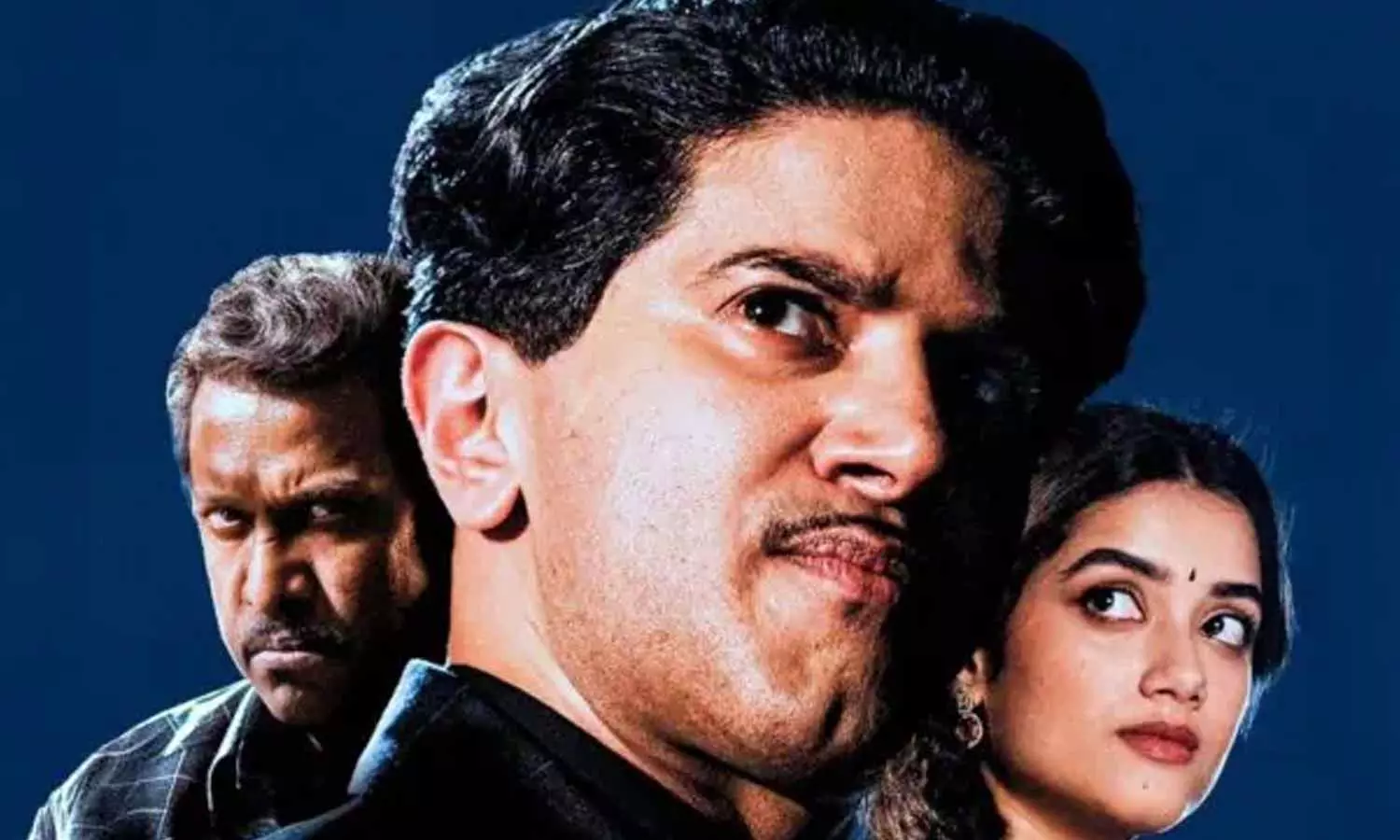 Kaantha Kaantha