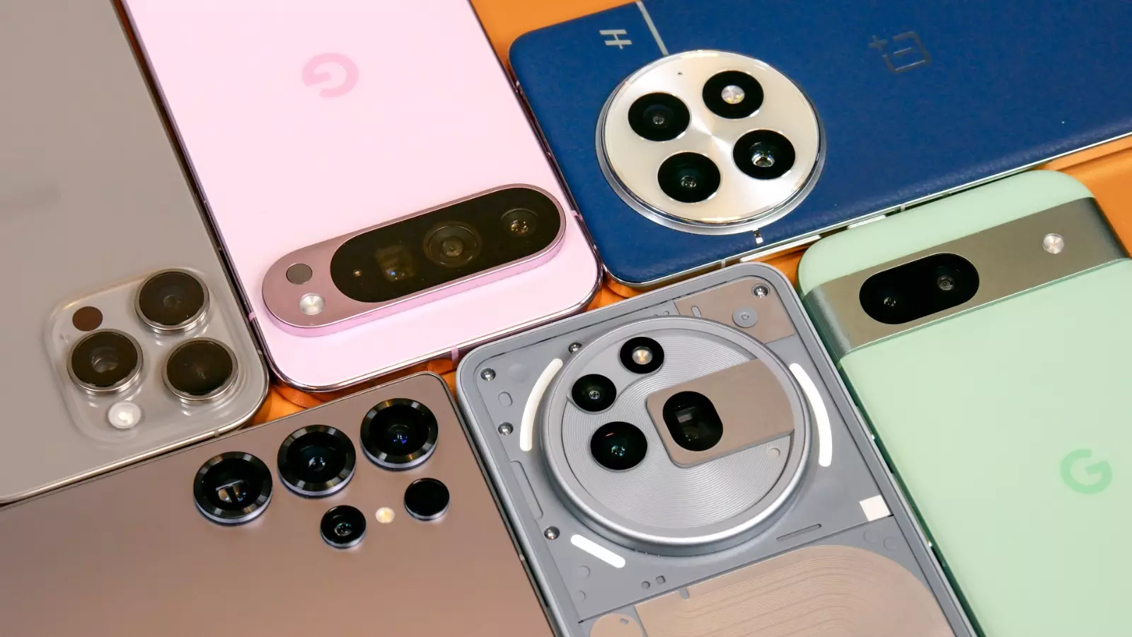 Best Camera Smartphones 2025: మంచి కెమెరా ఫోన్ కోసం చూస్తున్నారా..? టాప్ లిస్ట్ ఇదే ! Best Camera Smartphones 2025: మంచి కెమెరా ఫోన్ కోసం చూస్తున్నారా..? టాప్ లిస్ట్ ఇదే !