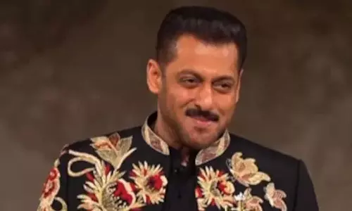 Salman Khan