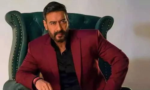 Ajay Devgn