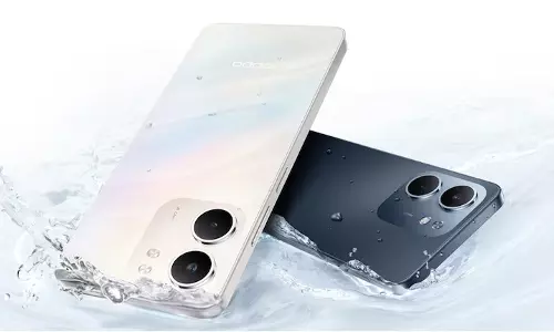 Mobile Offers: ఊరమాస్ ఆఫర్.. ఒప్పో 5జీ స్మార్ట్ ఫోన్ వెంటనే కొనేయండి..! Mobile Offers: ఊరమాస్ ఆఫర్.. ఒప్పో 5జీ స్మార్ట్ ఫోన్ వెంటనే కొనేయండి..!