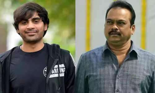 OG వివాదం: సుజీత్-దానయ్య మధ్య ఏమైంది?