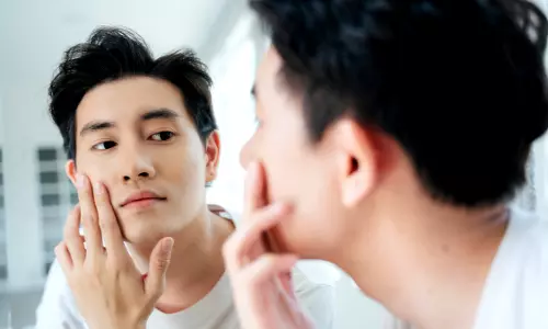 Korean skincare: అబ్బాయిల కోసం కొరియన్ బ్యూటీ టిప్స్! Korean skincare: అబ్బాయిల కోసం కొరియన్ బ్యూటీ టిప్స్!