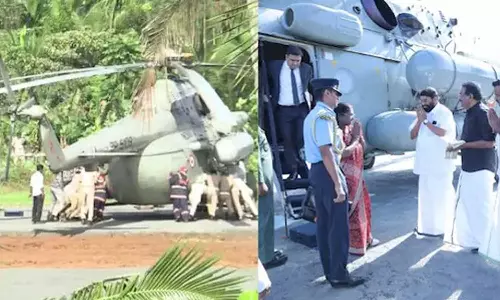 Droupadi Murmu Droupadi Murmu