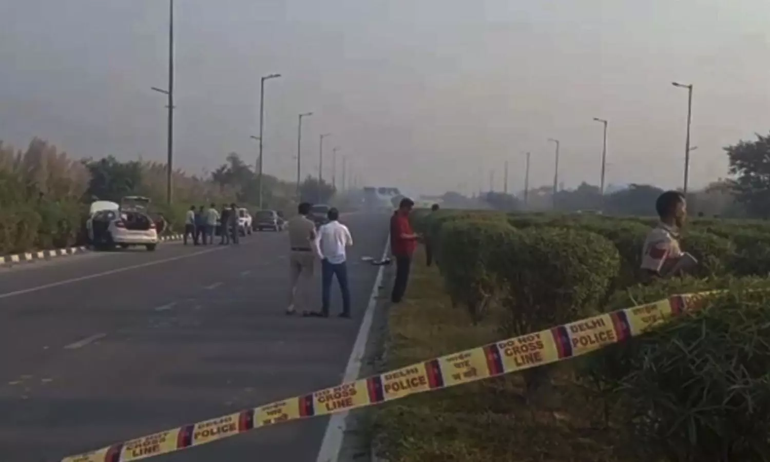 Encounter: ఢిల్లీ రోహిణిలో ఎన్‌కౌంటర్‌.. బిహార్‌కు చెందిన నలుగురు గ్యాంగ్‌స్టర్లు హతం