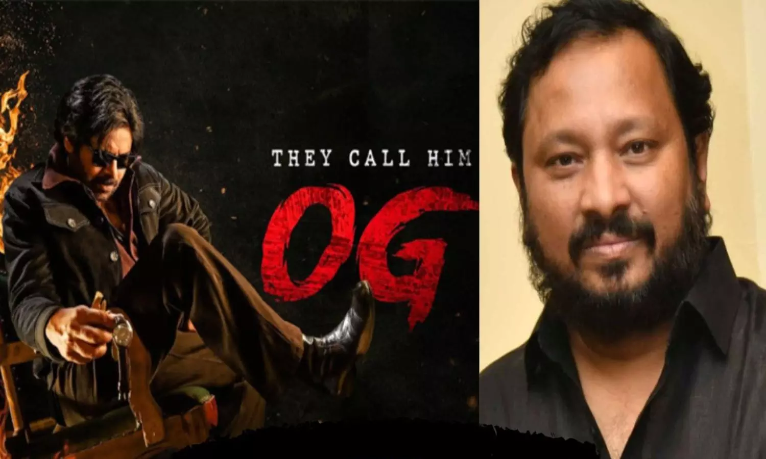 Pawan Kalyans OG: ఓజీ కథ నా సినిమా నుంచే తీసుకున్నారు.. కన్నడ దర్శకుడి సంచలన వ్యాఖ్యలు
