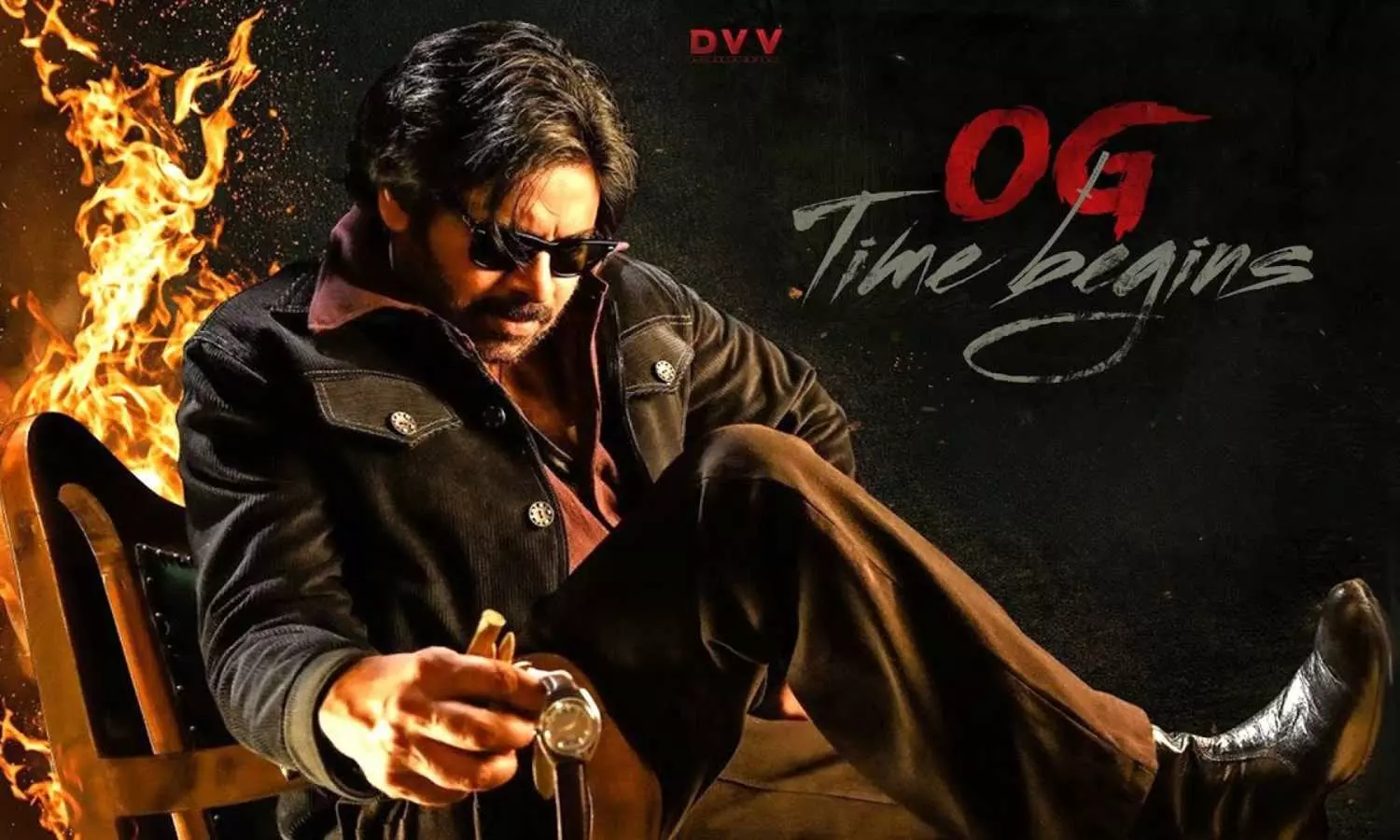 పవన్ కళ్యాణ్ OG ఇప్పుడు ఓటీటీలో! 5 భాషల్లో స్ట్రీమింగ్ ప్రారంభం, 86% ఫ్రెష్ కంటెంట్తో పసందైన వినోదం పవన్ కళ్యాణ్ OG ఇప్పుడు ఓటీటీలో! 5 భాషల్లో స్ట్రీమింగ్ ప్రారంభం, 86% ఫ్రెష్ కంటెంట్తో పసందైన వినోదం