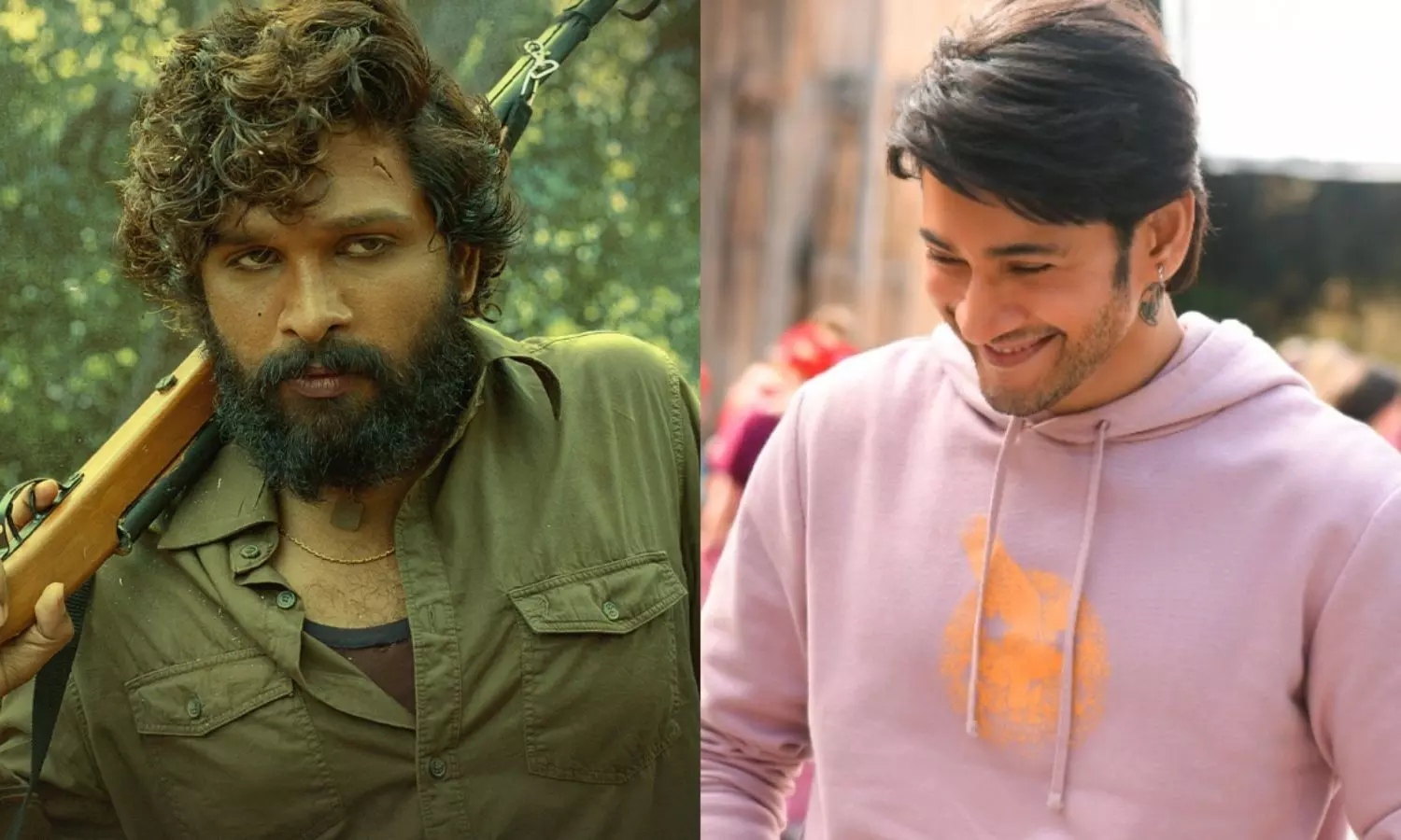 SSMB29: పుష్ప-2 రికార్డ్ పై SSMB29 కన్ను? SSMB29: పుష్ప-2 రికార్డ్ పై SSMB29 కన్ను?