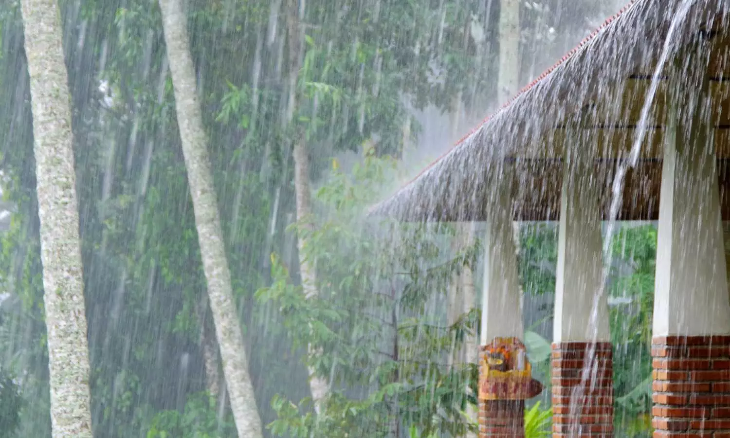 ఏపీకి రెడ్‌ అలర్ట్‌.. పలు జిల్లాల్లో భారీ వర్షాలు, వరదలెందుకు?