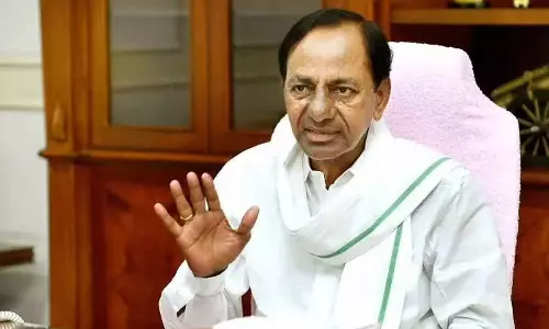 KCR: జూబ్లీహిల్స్ బై పోల్‌పై బీఆర్‌ఎస్ అధినేత KCR ఫోకస్.. ఇవాళ ఎర్రవెల్లి ఫాంహౌస్‌లో కీలక సమావేశం
