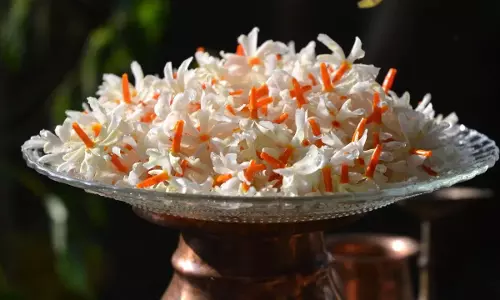 Parijat Flowers : ప్రతి ఇంట్లో తప్పకుండా ఉండాల్సిన మొక్క.. ఈ పువ్వుతో ఒత్తిడికి చెక్ Parijat Flowers : ప్రతి ఇంట్లో తప్పకుండా ఉండాల్సిన మొక్క.. ఈ పువ్వుతో ఒత్తిడికి చెక్