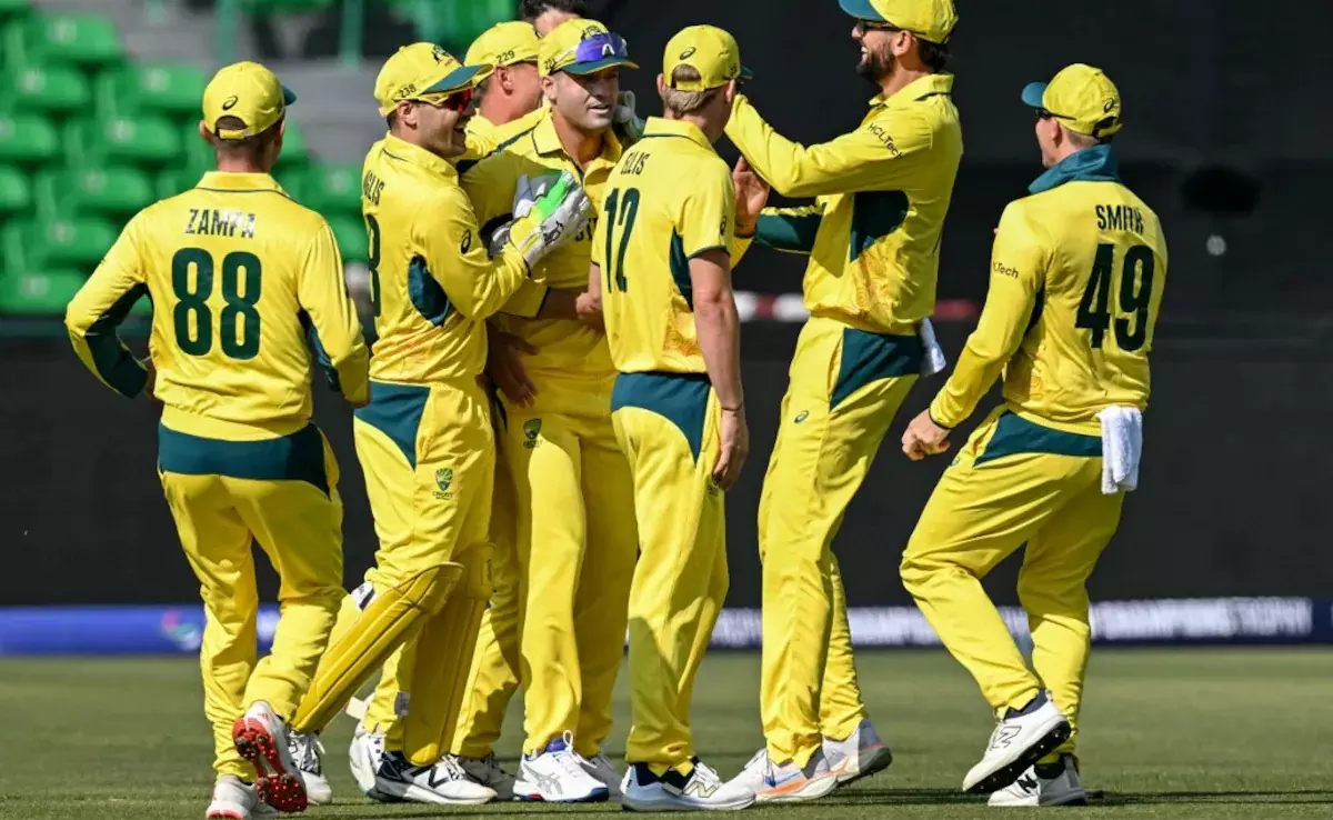 IND vs AUS : టీ20 సిరీస్కు ఆసీస్ మాస్తర్ ప్లాన్.. టీంలో భారీ మార్పులు IND vs AUS : టీ20 సిరీస్కు ఆసీస్ మాస్తర్ ప్లాన్.. టీంలో భారీ మార్పులు