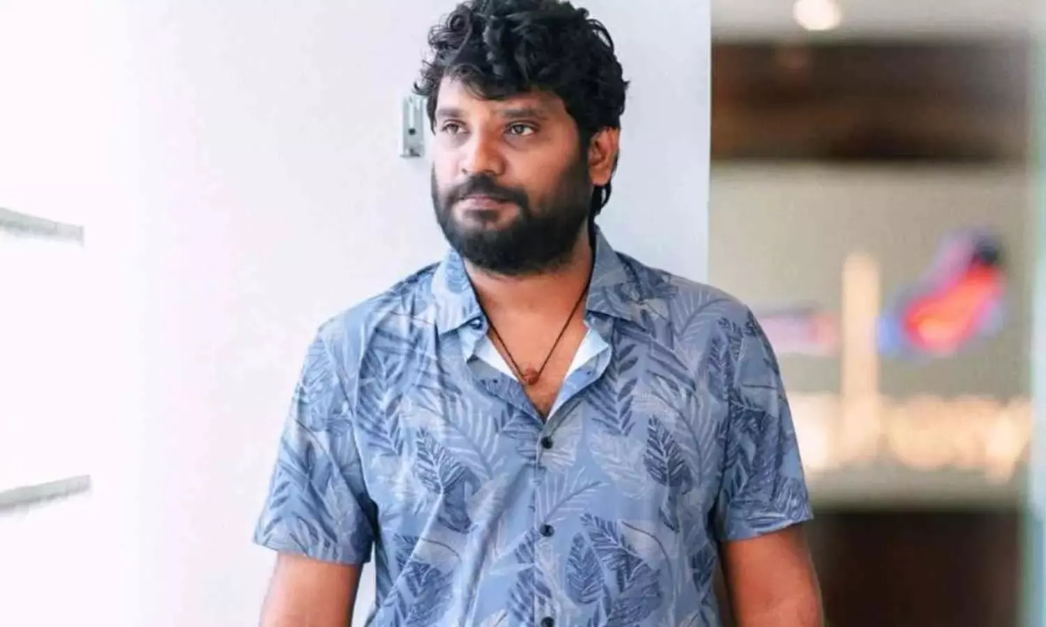 Prasad Behera: వరుస ఆఫర్లతో టాలీవుడ్లో బిజీ ఆర్టిస్ట్గా మారిన ప్రసాద్ బెహరా Prasad Behera: వరుస ఆఫర్లతో టాలీవుడ్లో బిజీ ఆర్టిస్ట్గా మారిన ప్రసాద్ బెహరా