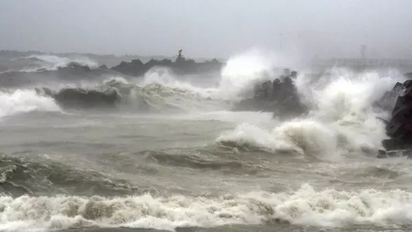 Nellore: నెల్లూరు జిల్లా జనసేనలో పెను తుఫాన్..? Nellore: నెల్లూరు జిల్లా జనసేనలో పెను తుఫాన్..?