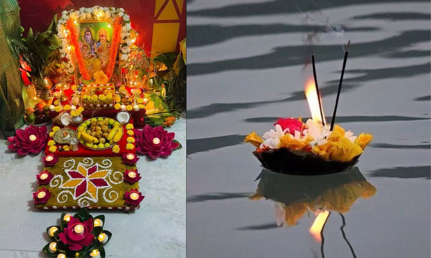 కార్తీక మాసంలో వెలిగించాల్సిన శక్తివంతమైన దీపాలు ఇవే — ఐశ్వర్యం, పుణ్యం, సుఖసంతోషాల వర్షం!