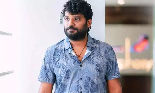 Prasad Behera: వరుస ఆఫర్లతో టాలీవుడ్‌లో బిజీ ఆర్టిస్ట్‌గా మారిన ప్రసాద్ బెహరా