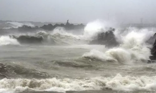Nellore: నెల్లూరు జిల్లా జనసేనలో పెను తుఫాన్..? Nellore: నెల్లూరు జిల్లా జనసేనలో పెను తుఫాన్..?