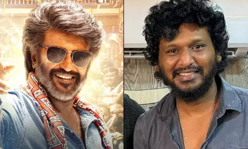 రజనీ-లోకేష్ నుంచి మరో బ్లాక్‌బస్టర్?